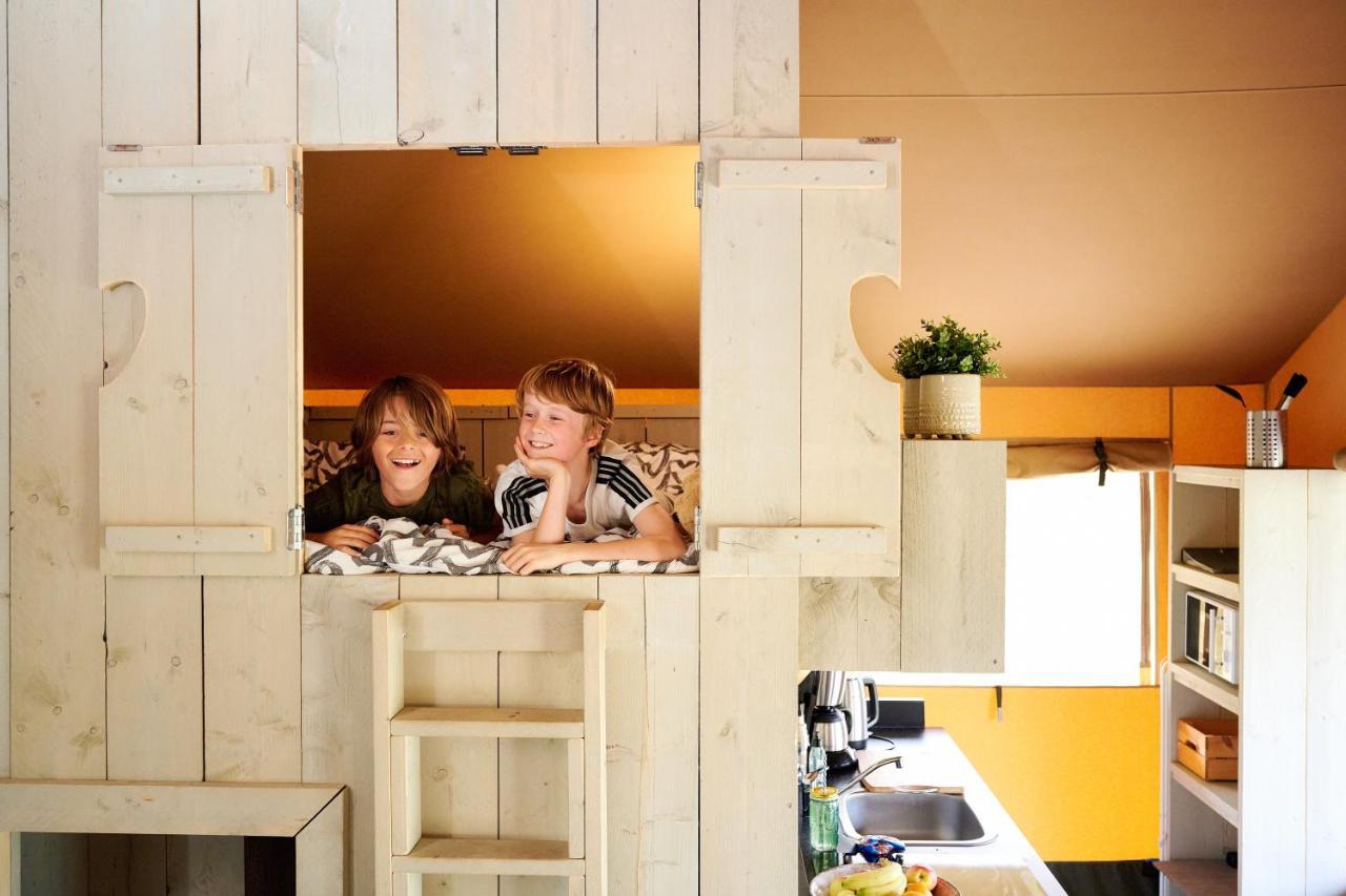 Goorzicht Hotel Aalten Luaran gambar