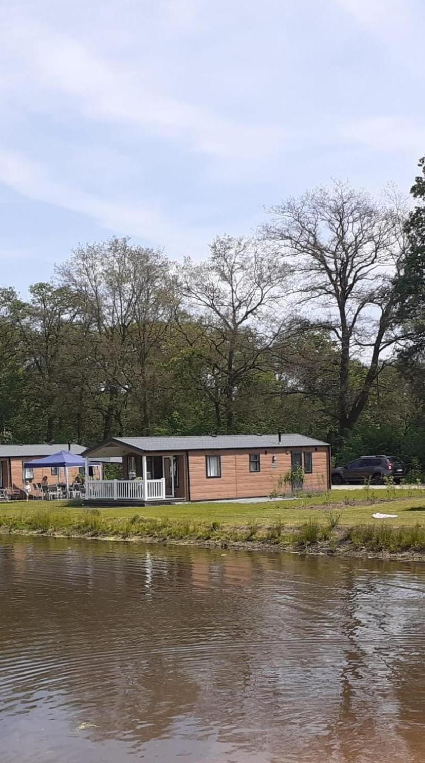 Goorzicht Hotel Aalten Luaran gambar