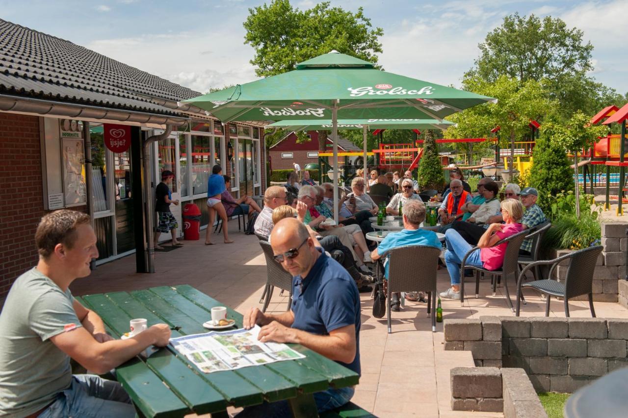 Goorzicht Hotel Aalten Luaran gambar