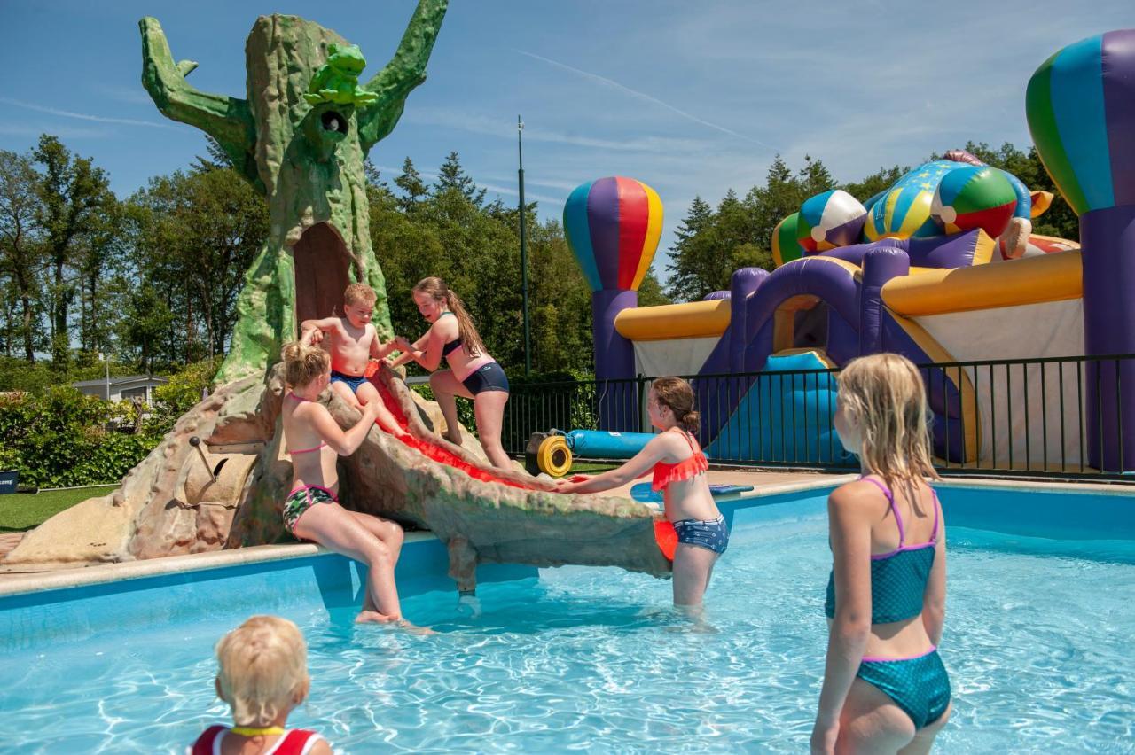 Goorzicht Hotel Aalten Luaran gambar