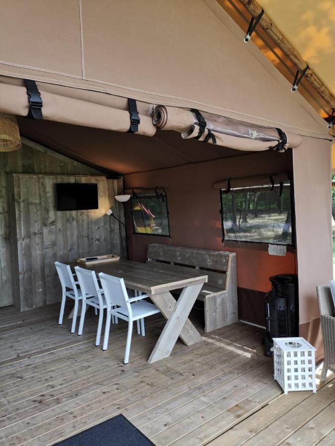 Goorzicht Hotel Aalten Luaran gambar