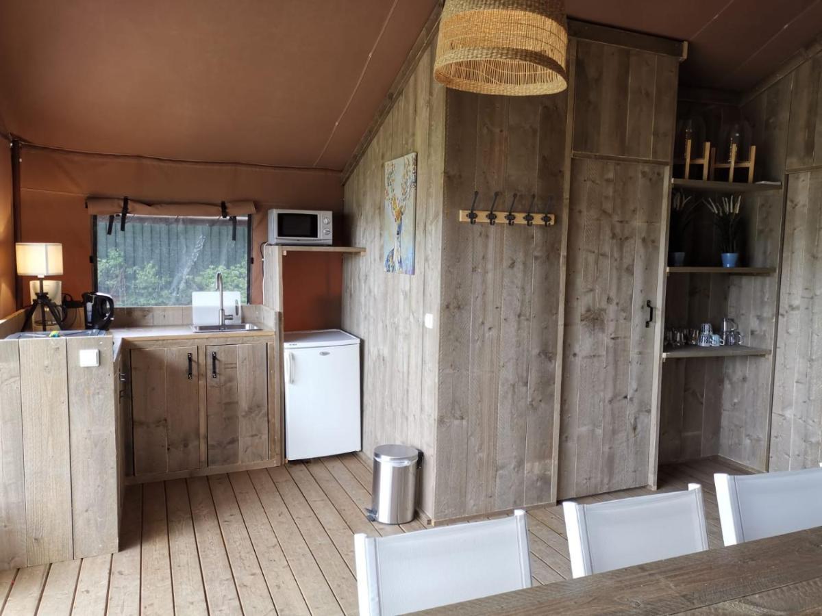 Goorzicht Hotel Aalten Luaran gambar